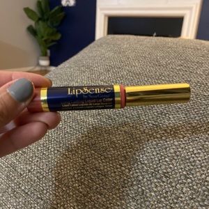 SeneGence Makeup - Senegence Caramel Apple Lipsense SeneGence Makeup - Senegence Caramel Apple Lipsense